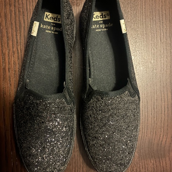 Kate Spade Keds - Picture 14 of 14